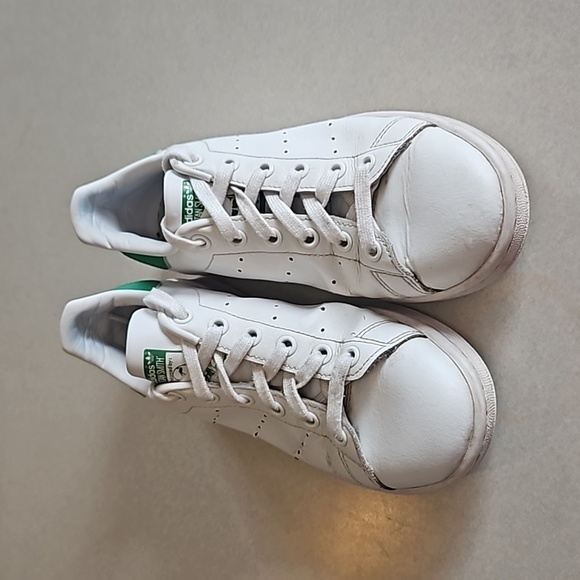 Adidas Stan Smith Sneakers - Picture 4 of 12